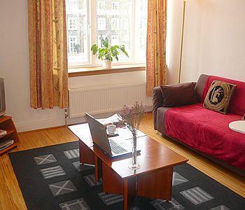 Aspen Hotel Londres