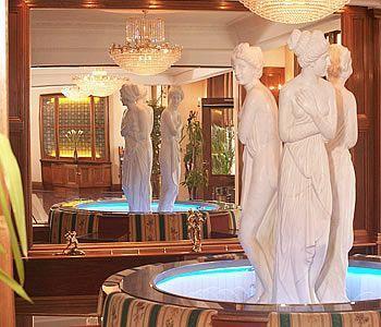 Hotel Aspen Londres