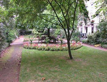 Aspen Londres