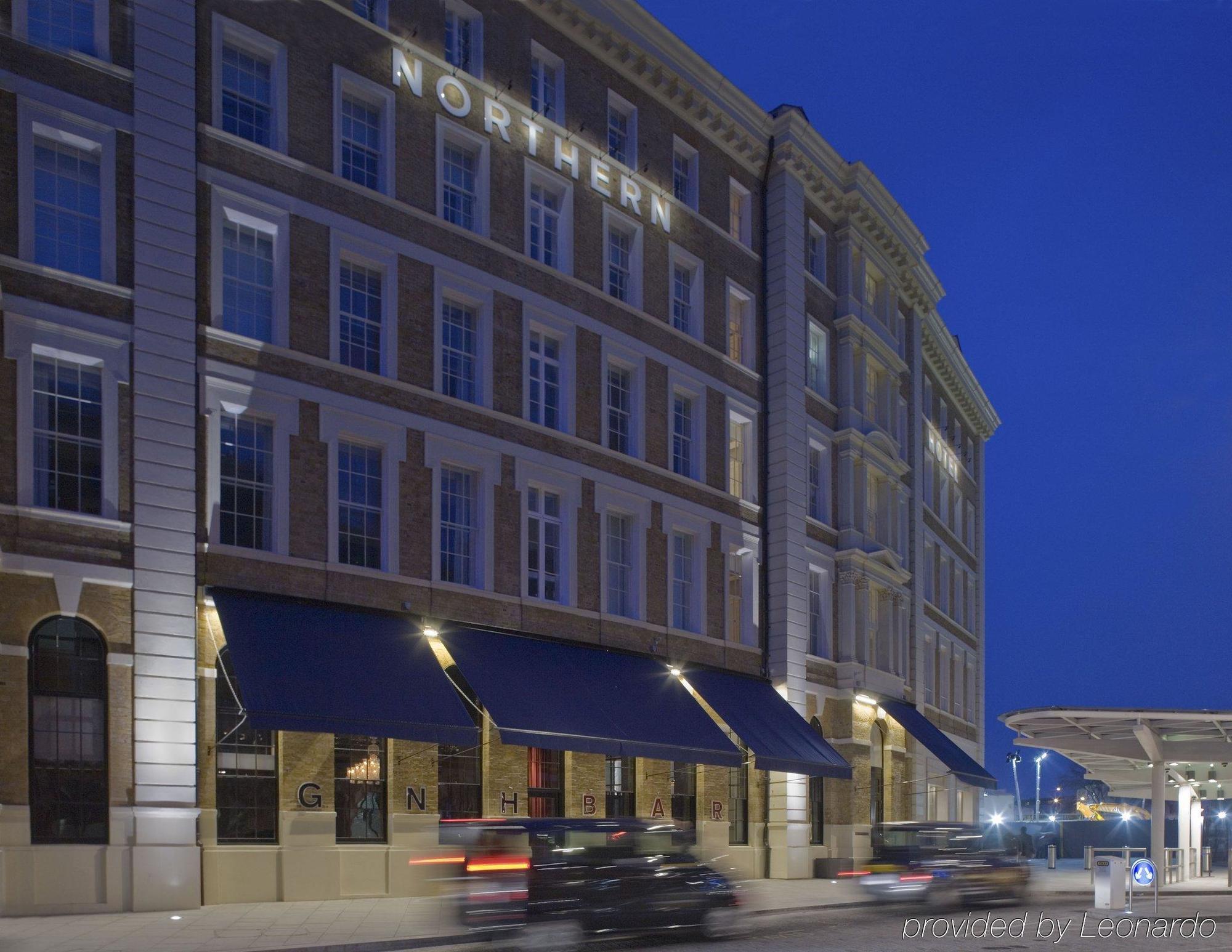 Great Northern Hotel, A Tribute Portfolio Hotel, Londres