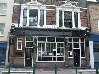 Auberge de jeunesse Onefam Waterloo 18-36 Years Old *