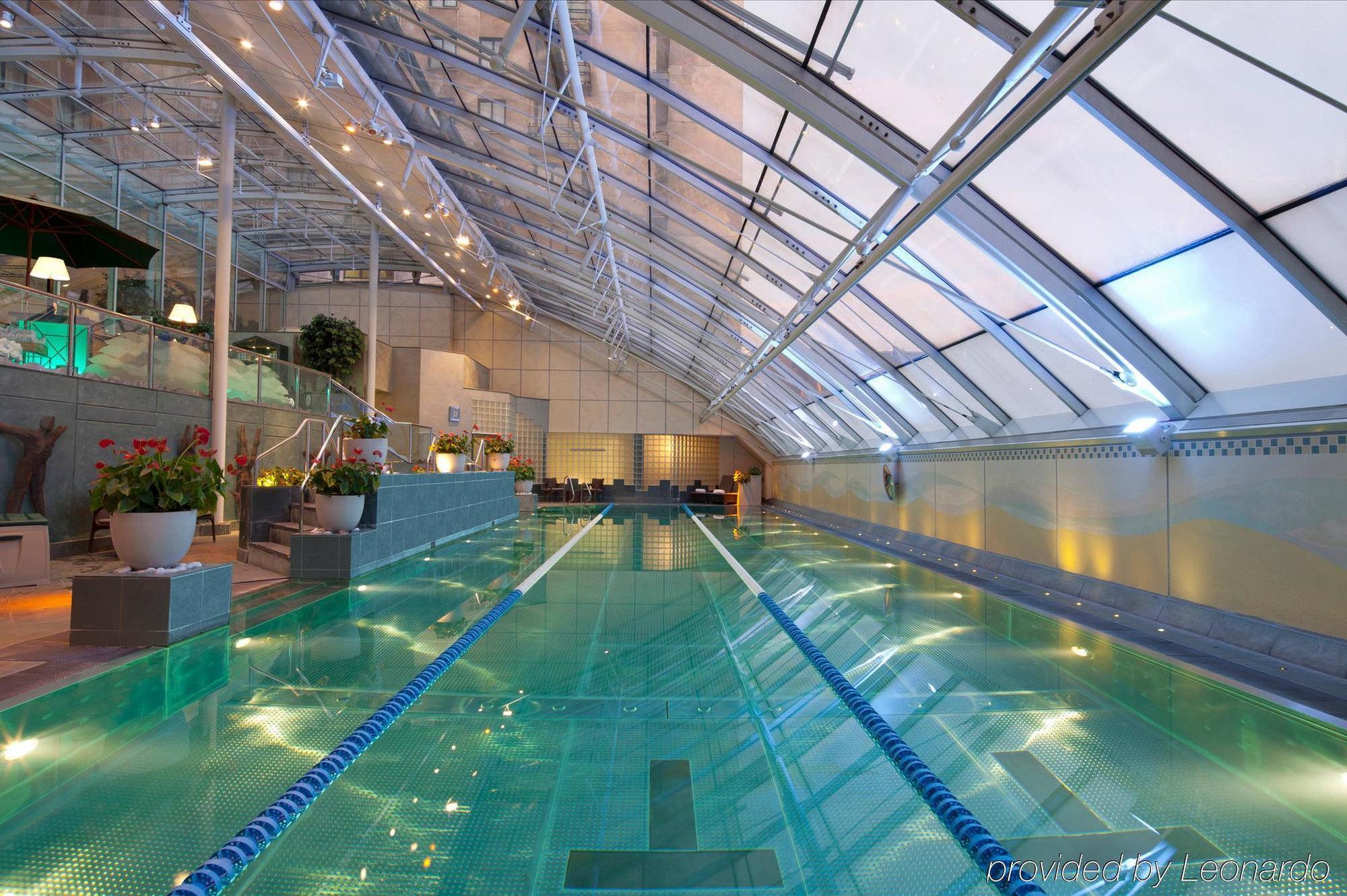 Jumeirah Lowndes Hotel 5*