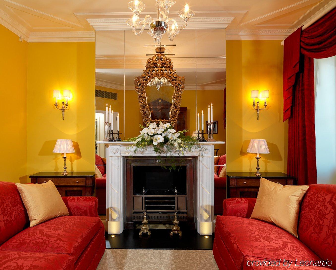 The Goring Hotel Londen