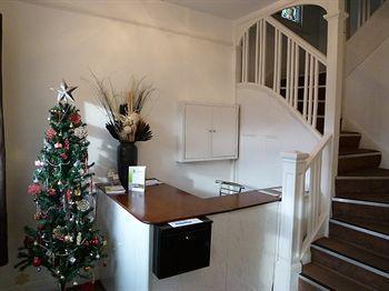 Apartahotel Flexistay Norbury 3*