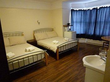 Flexistay Norbury Apartahotel 3*