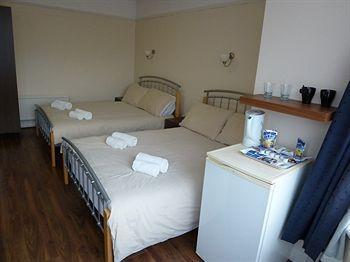 Flexistay Norbury Apartahotel Londres