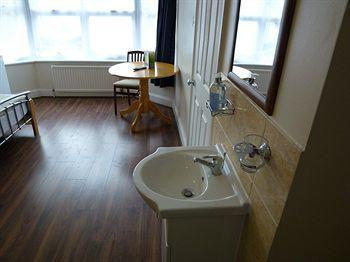 Apartahotel Flexistay Norbury 3*
