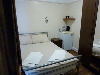 Flexistay Norbury Apartahotel 3*