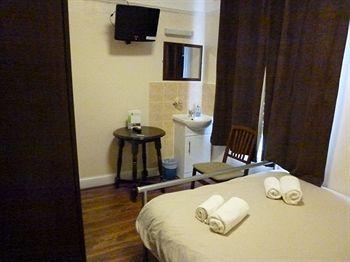 Apartahotel Flexistay Norbury