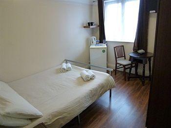 Flexistay Norbury Londres