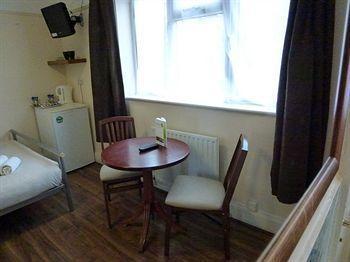 Apartahotel Flexistay Norbury 3*