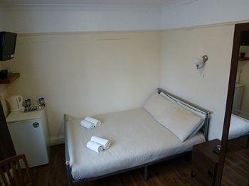 Flexistay Norbury Apartahotel 3*