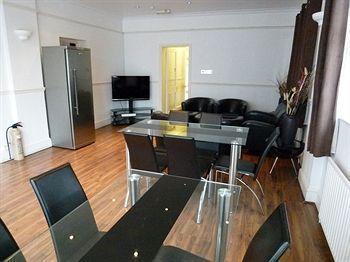 Apartahotel Flexistay Norbury