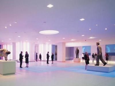Apartamento Cumberland Londres