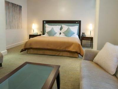 Apartamento Cumberland Londres