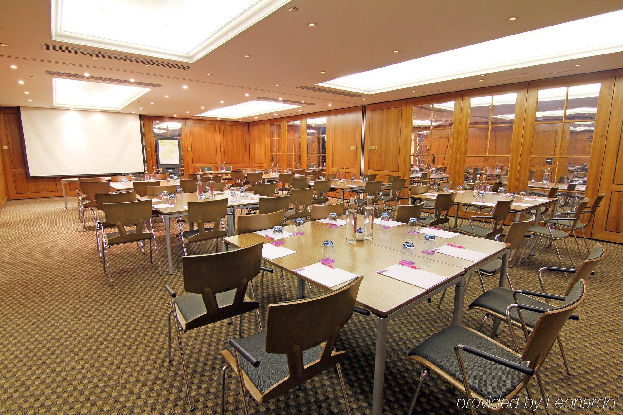 Ambassadors Bloomsbury Hotel