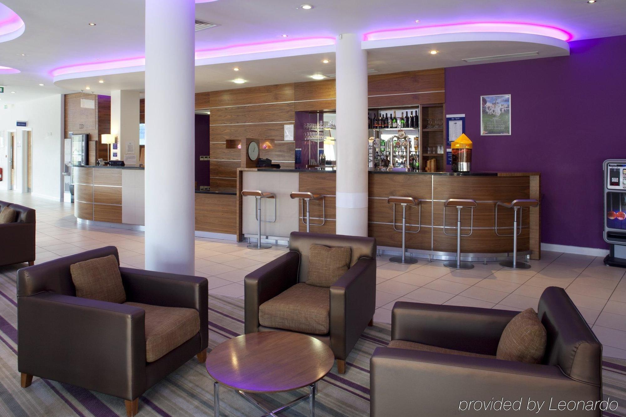 Hotel Holiday Express - Newbury Park, An Ihg Londres