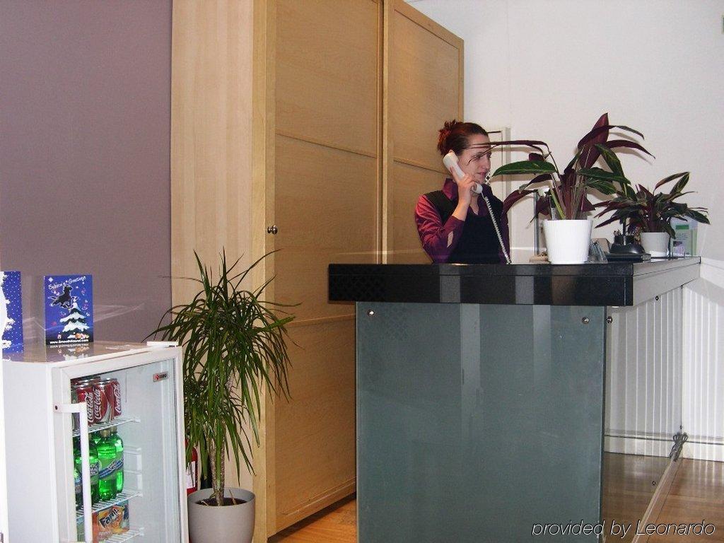 Nox Hyde Park Apart-hotel