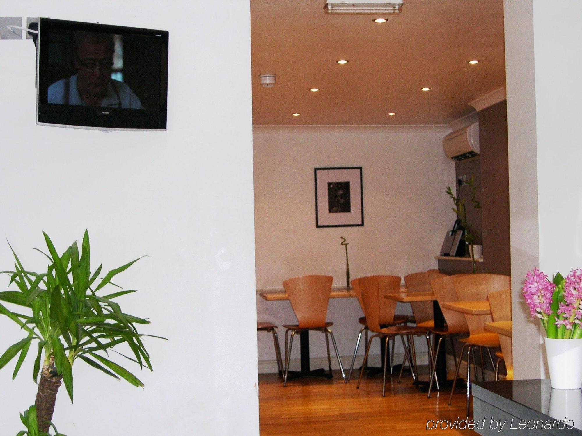 Nox Hyde Park Apart-hotel Londres