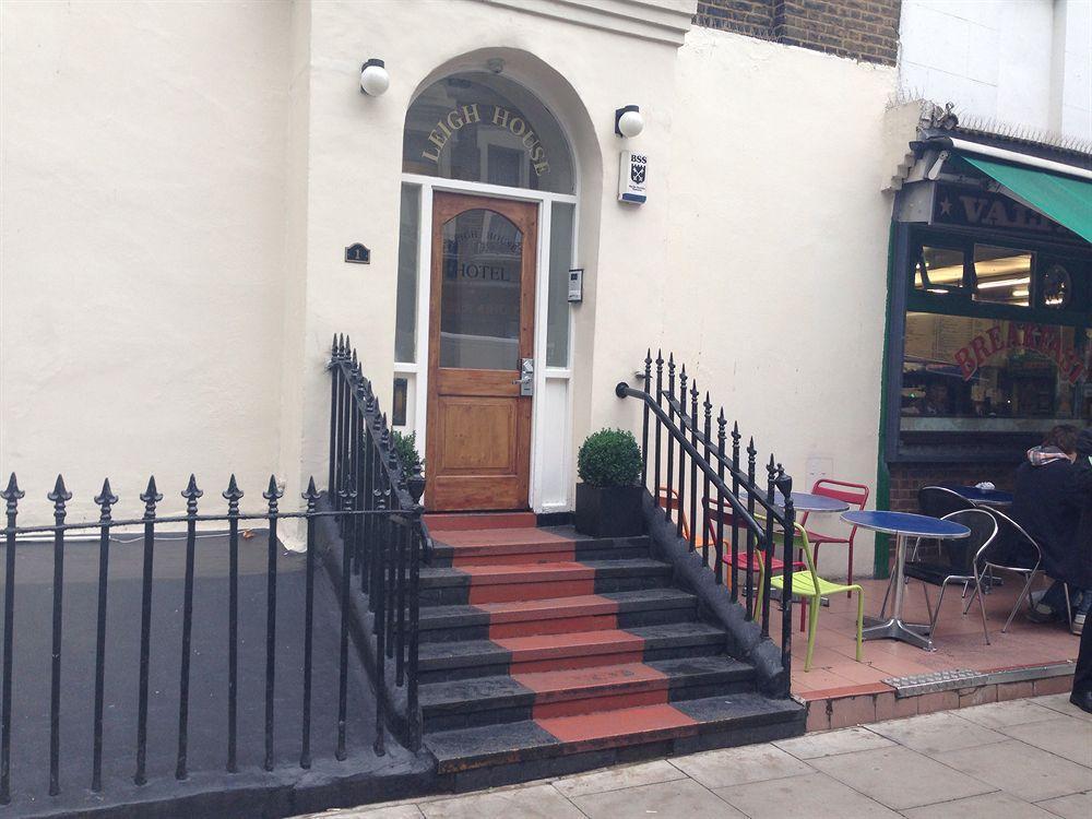 Hotel Leigh House Londres