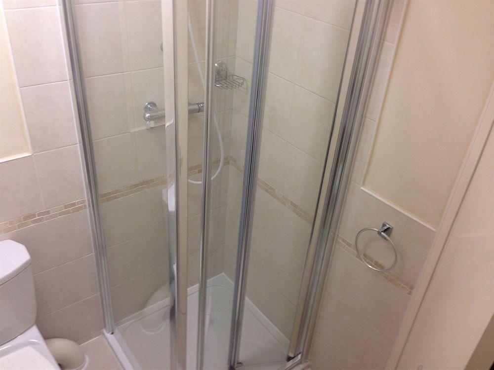Leigh House 3* Londres