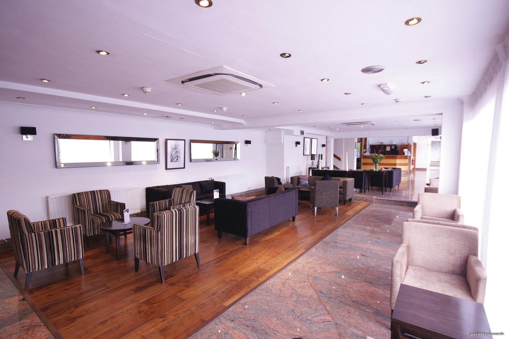 Western Palm Hotel Londres