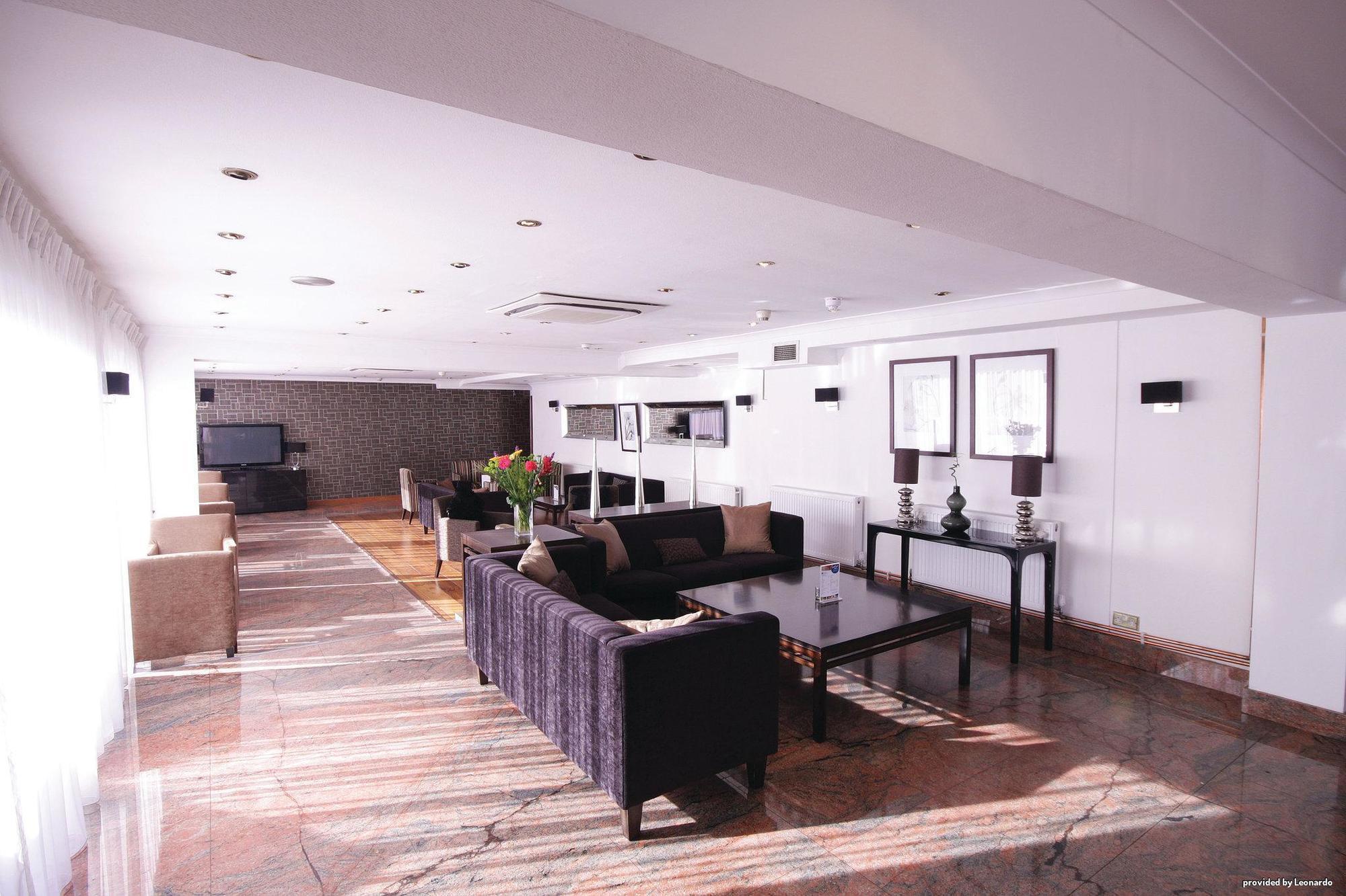 Hotel Western Palm Londres