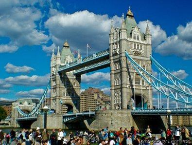 Allstay Maltings Residence, Tower Bridge 4* Londres