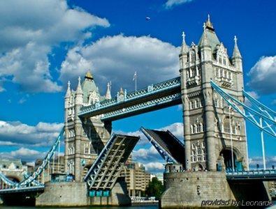 Hotel Allstay Maltings Residence, Tower Bridge Londres