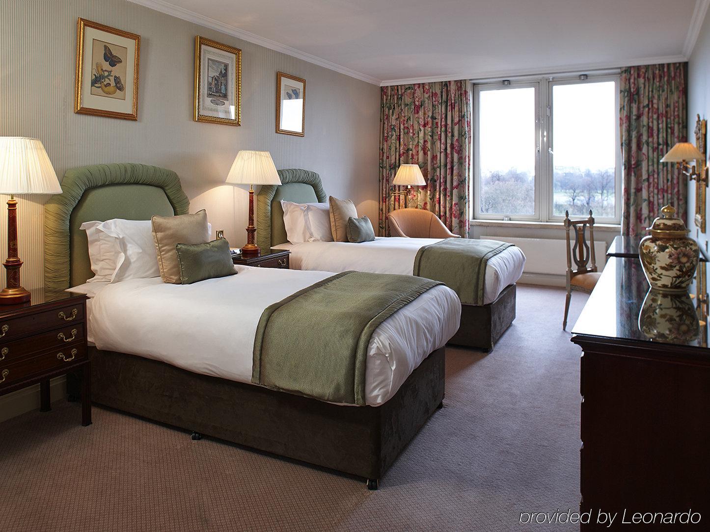 Cheval Thorney Court At Hyde Park Apartahotel 5*