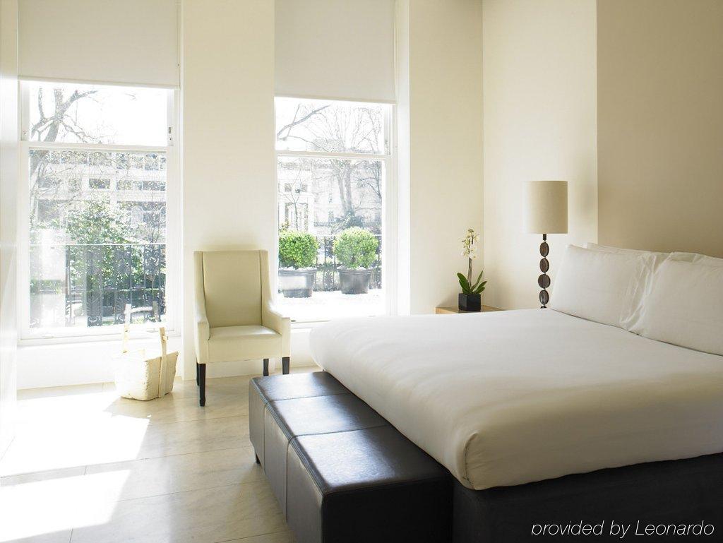 The Hempel Hotel 5*
