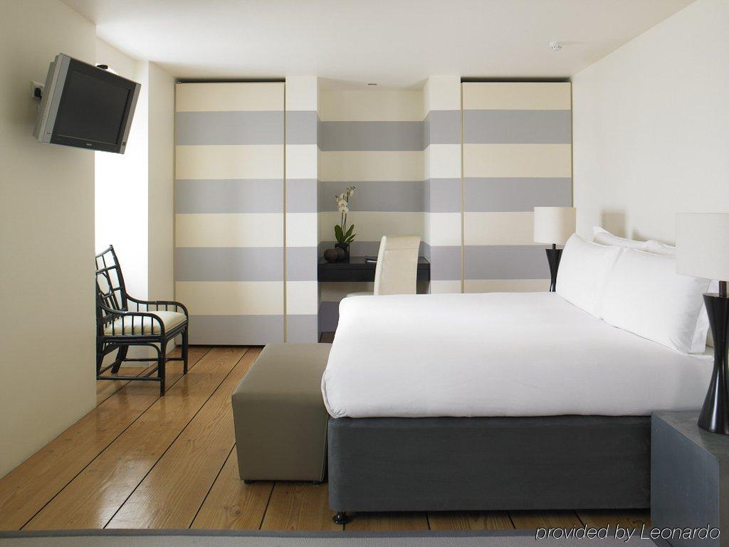 The Hempel Londres