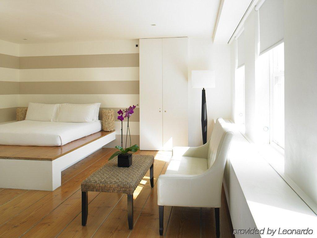 The Hempel 5*