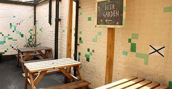 Publove @ The Steam Engine,waterloo Londres