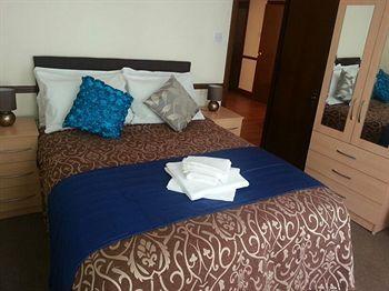 Bed and breakfast Metro Londres