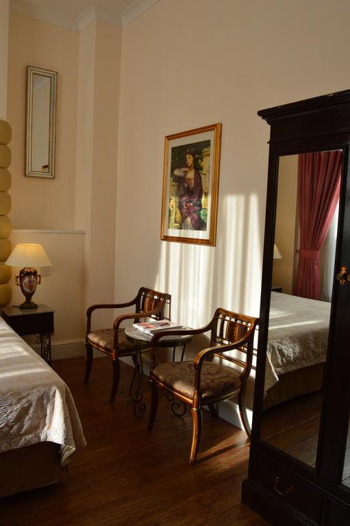 Holiday Villa Hotel 3* Londres