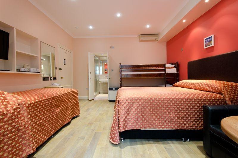 Rhodes Hotel 3*