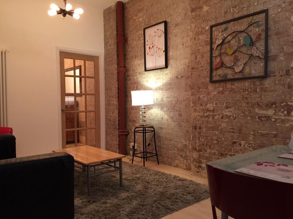 Fullwood Mews Appartement Londres