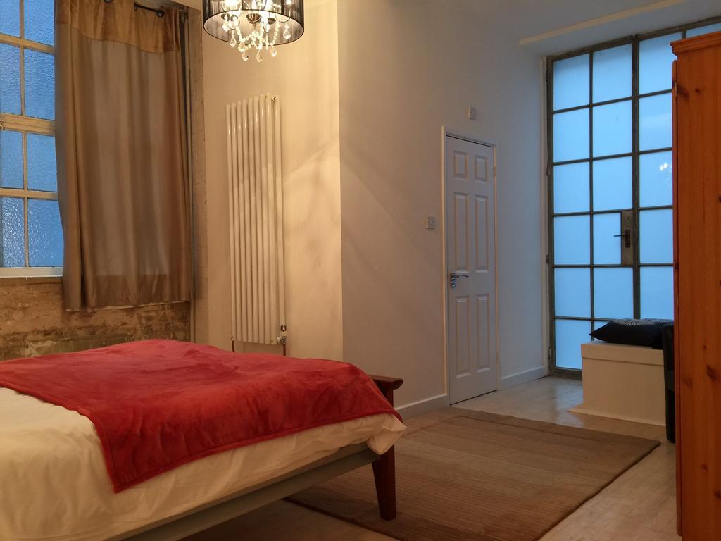 Fullwood Mews Appartement Londres