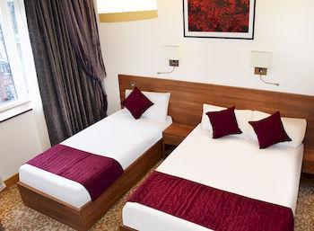 Kings Hotel Londres