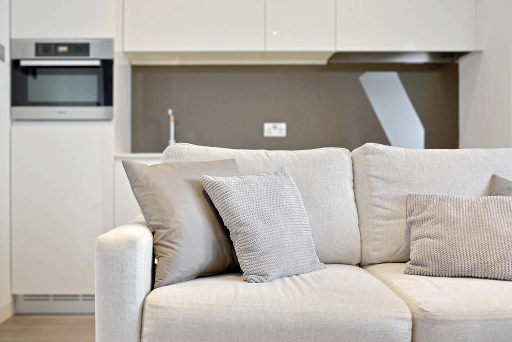 The Soho Mandeville Appartement *