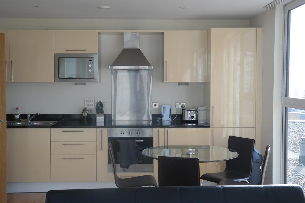 Appartement Denison House - Elite Londres