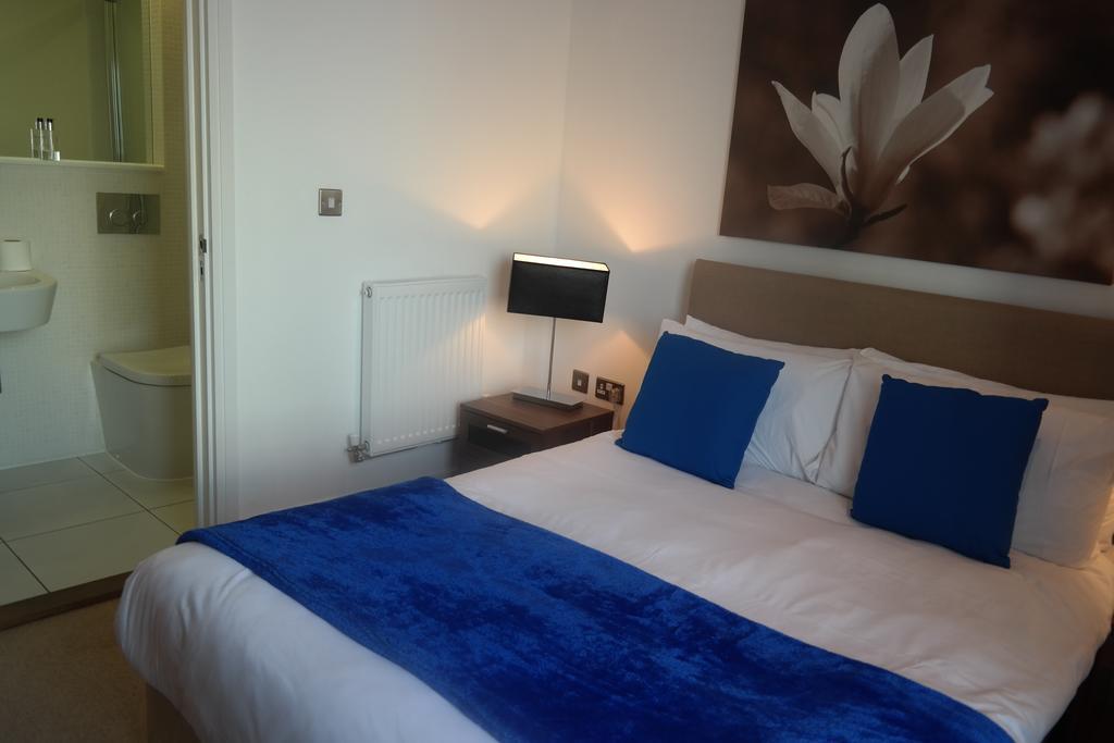 Appartement Denison House - Elite