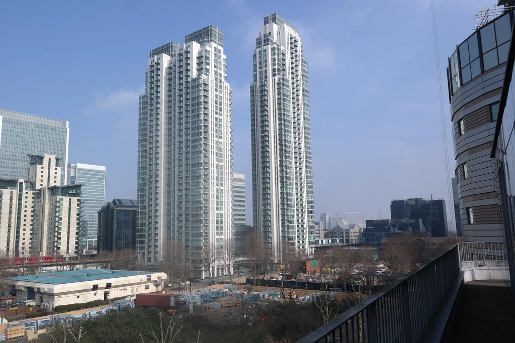 Appartement Denison House - Elite *