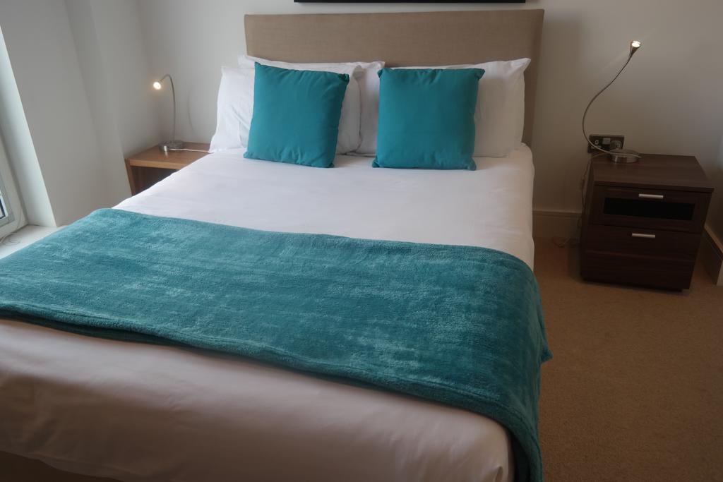Denison House - Elite Appartement *