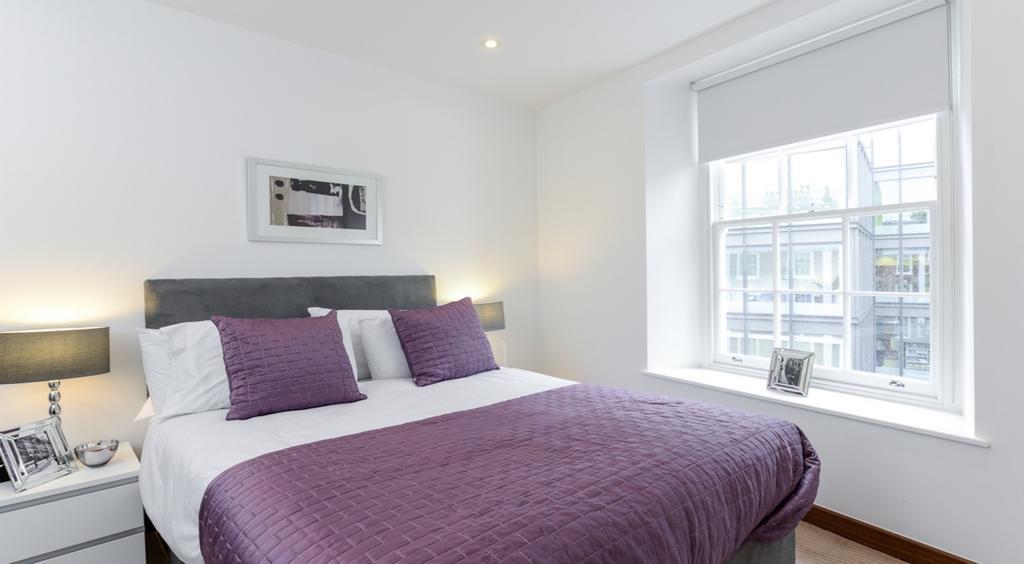Appartement The Soho Mandeville Londres