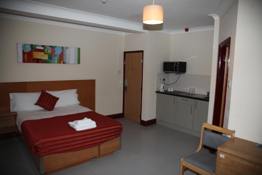 Appartement Grove Londres