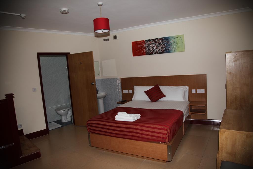 Grove Appartement