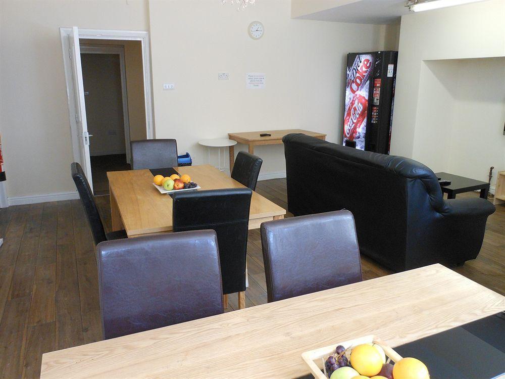 Silkhouse Guest house London
