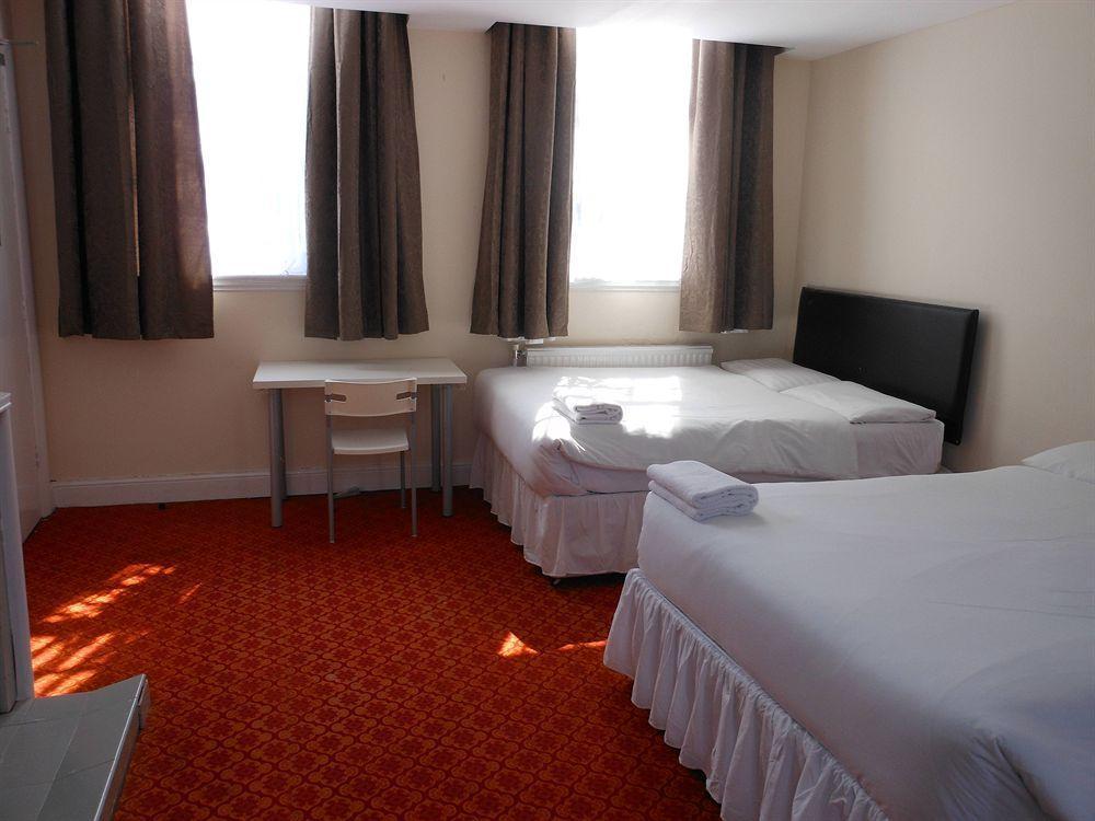 Silkhouse Guest house London